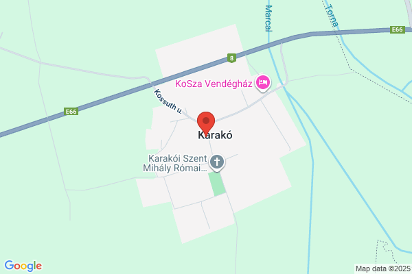 Karakó Polgármesteri Hivatal