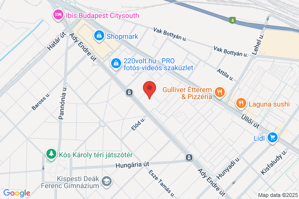 Általános Iskola