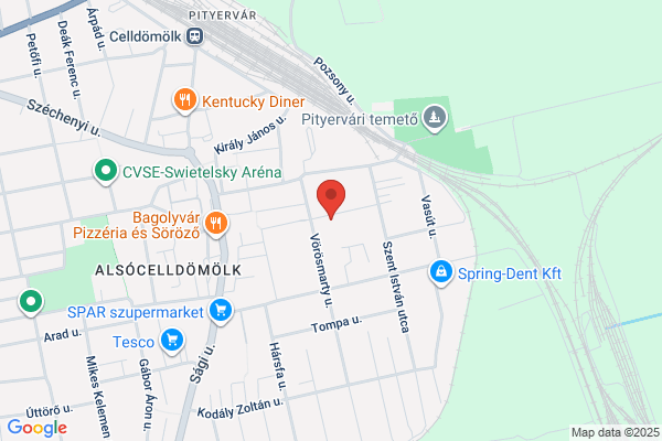 Kemenesaljai Egyesített Kórház