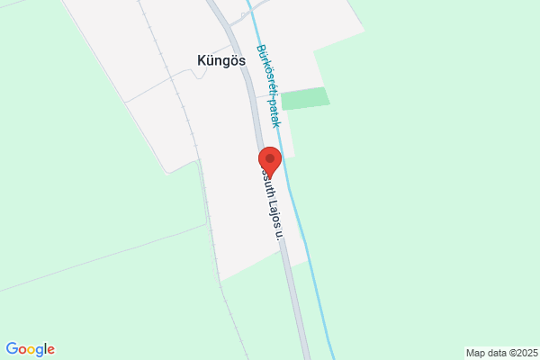 Külsővat Község Önkormányzata