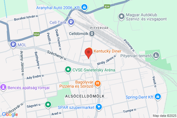 Nekro Temetkezési Kft.