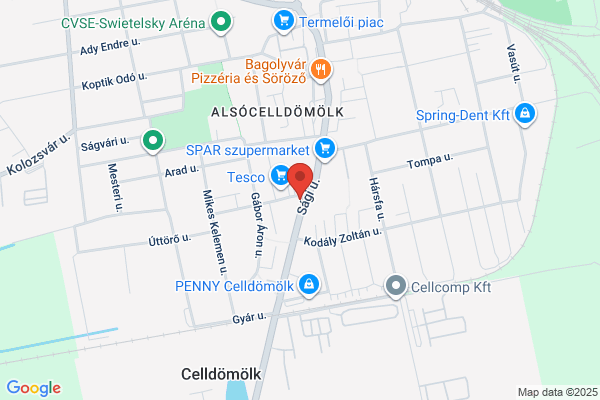Végh és Végh MKT Kft.