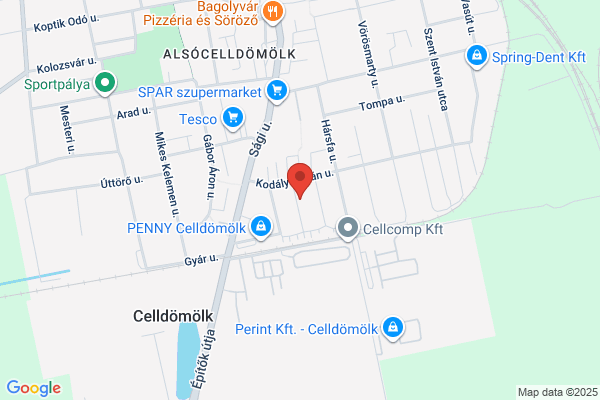 Molnár & Molnár Kft.