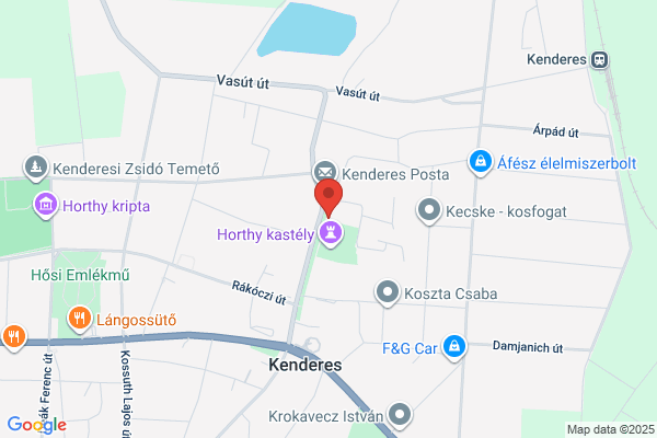Remény Gyógyszertár