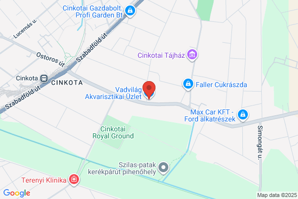 Cinkotai Szakközépiskola