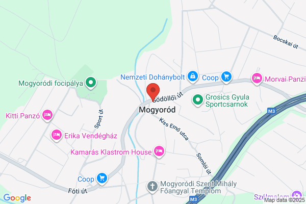 Csíkvölgyi Pipa Csárda