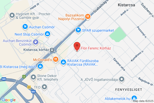 Flór Ferenc Gimnázium