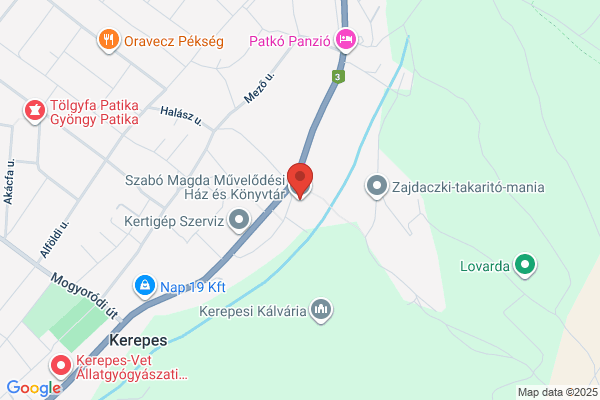 Gödöllői Városi Múzeum