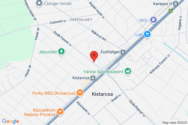 Kistarcsai Rendőrőrs