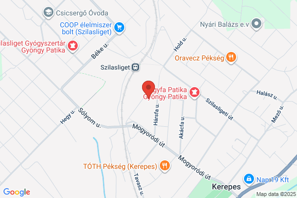 Nefelejcs Óvoda