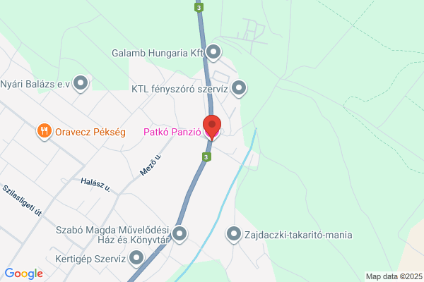 Pelikán Étterem