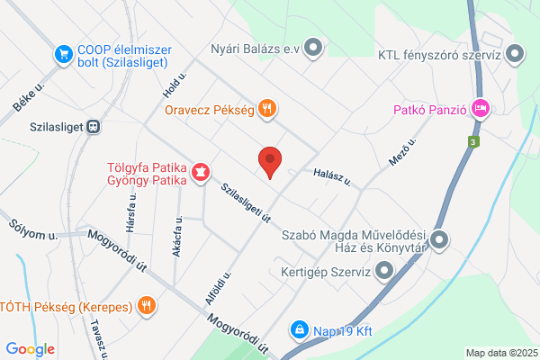 Széchenyi István Általános Iskola