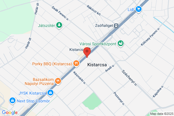 Zöldfa Vendéglő