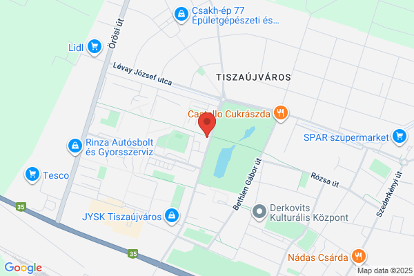 Csillagszem Optika