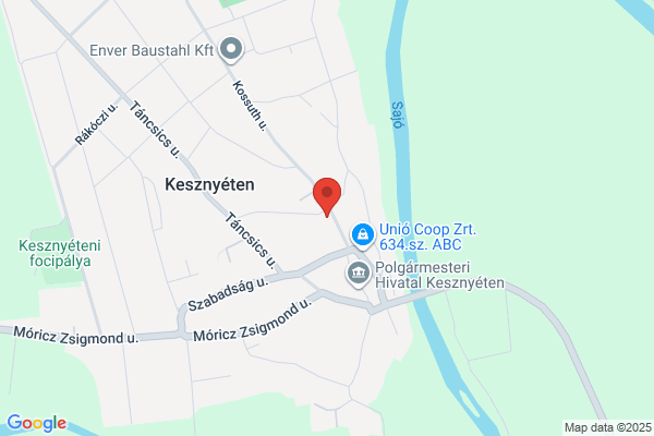 Borostyán Gyógyszertár