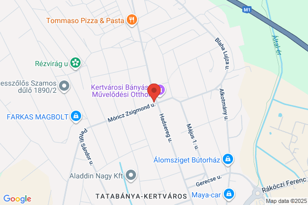 Kölcsey Ferenc Általános Iskola