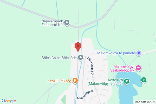 Községi Könyvtár