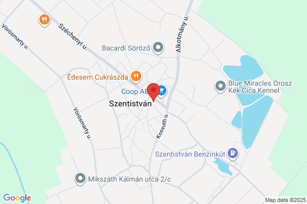 Mezőkeresztes És Vidéke Tak.Szöv.