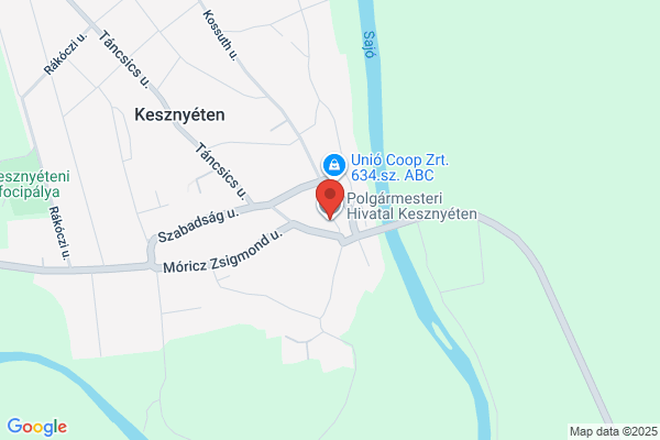 Sajószöged Polgármesteri Hivatal