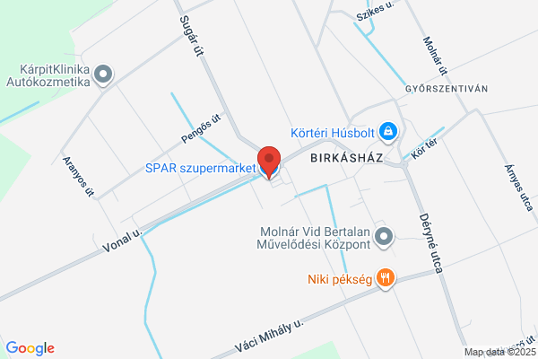 Spar