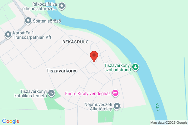 Tiszaújvárosi Városi Bíróság