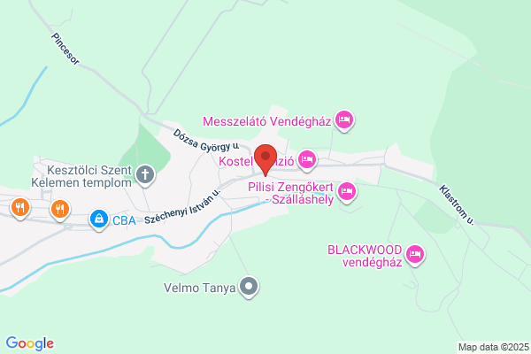 Borház Étterem