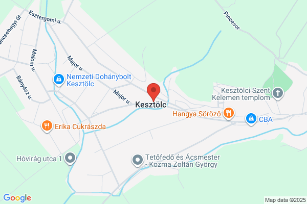 Esztergomi Takarékszövetkezet