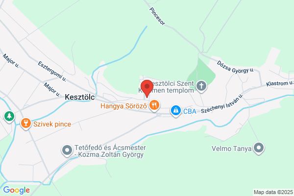 Községi Könyvtár