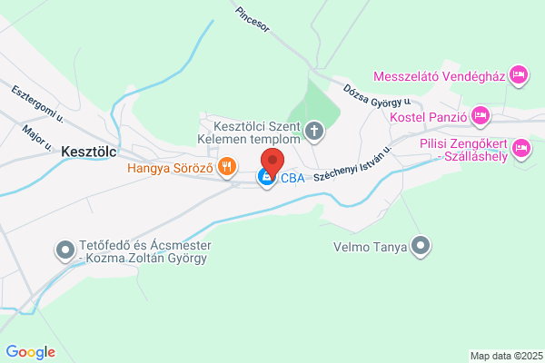 Leányvár Polgármesteri Hivatal