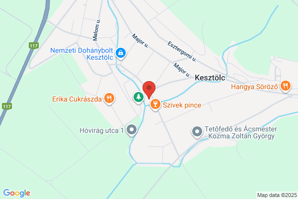 Szt. Borbála Egészségügyi Központ