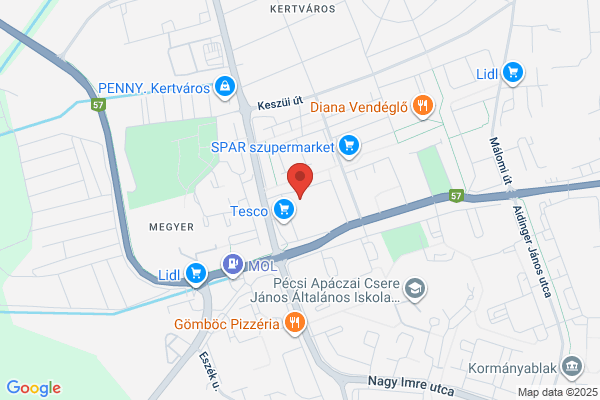 Anikó Utcai Óvoda