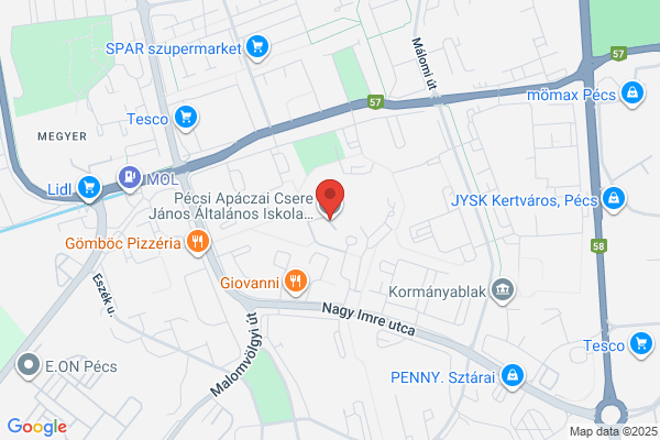Apáczai Művészeti Iskola