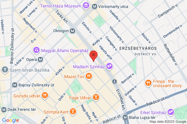 Görcsöny Kmb Iroda
