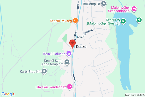 Kökény Polgármesteri Hivatal