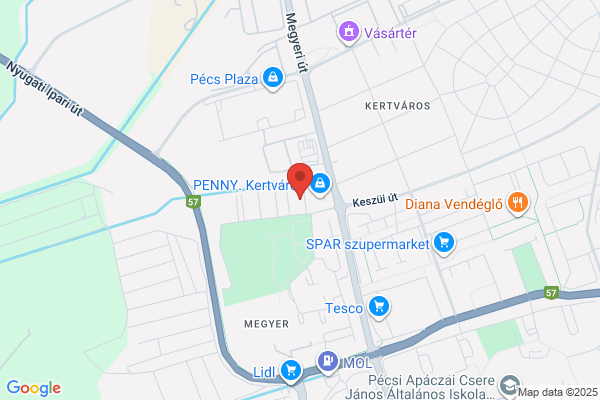 Losonci Szerviz Kft.
