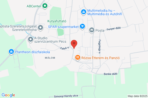 VS-Elektro Hungária Biztonságtechnikai Kft.