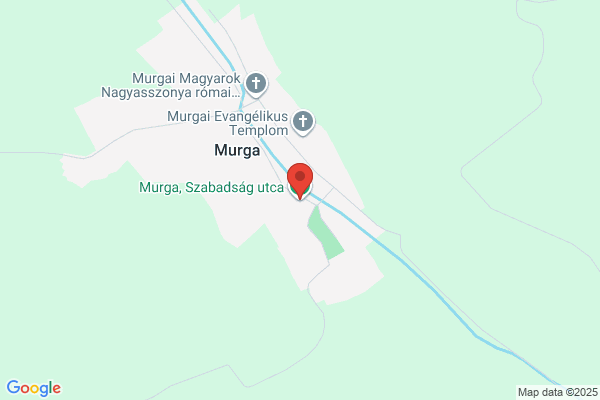 Murga Polgármesteri Hivatal