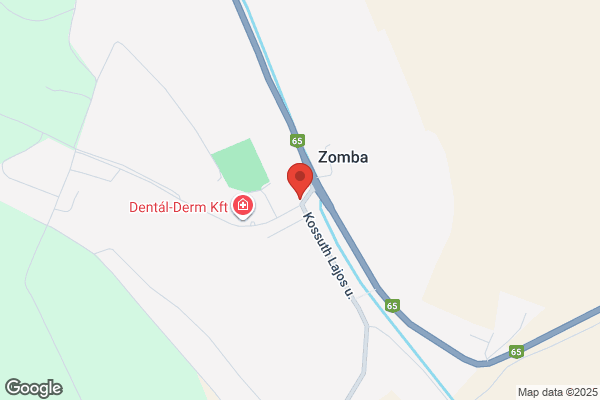 Zomba Polgármesteri Hivatal