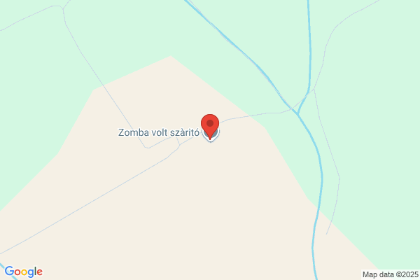 Zomba És Vidéke Takarékszövetkezet