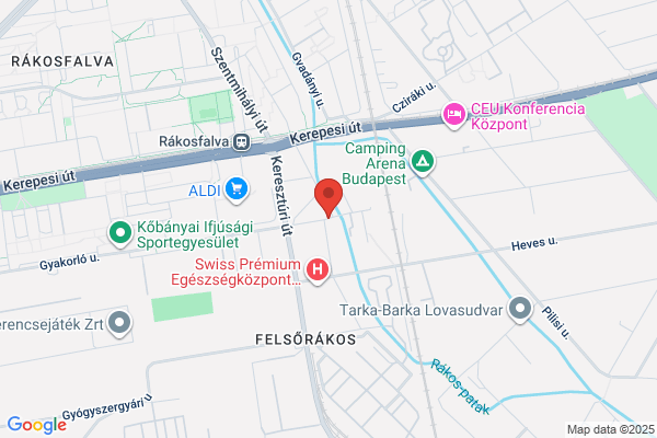 Józsi Bácsi Szállodája