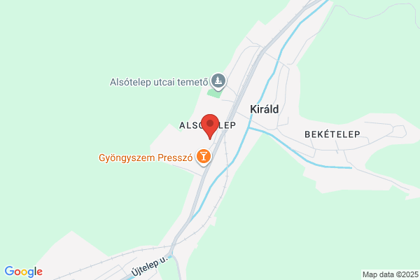 Napközi Otthonos Óvoda