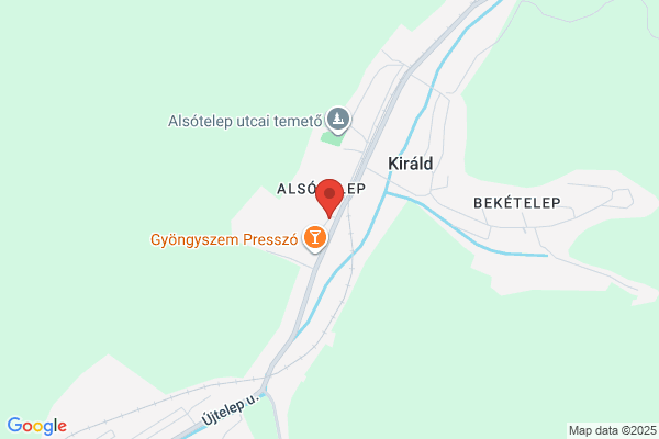 Sajómercse Polgármesteri Hivatal