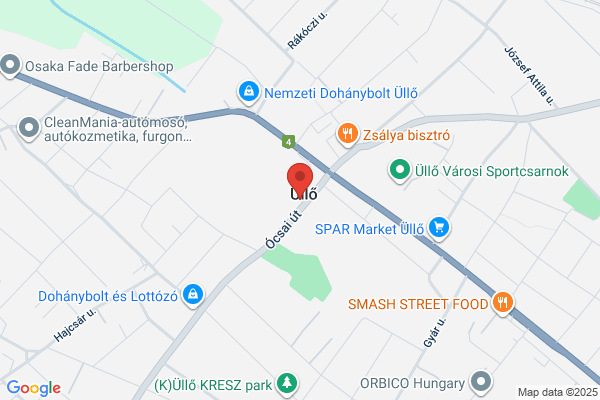 Szent Benedek Gyógyszertár