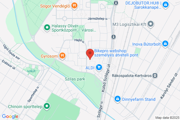 Aranykagyló Vendéglő és Pizzéria