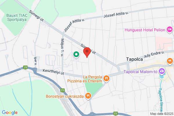 Batsányi János Gimnázium