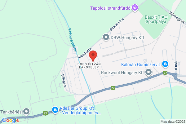 Batsányi János Általános Iskola