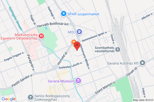 Signál Biztosító Ügynöksége Kövessi Kft.