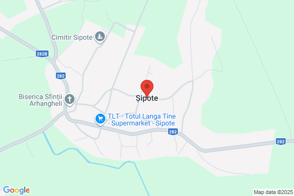 Sipos Vendégház