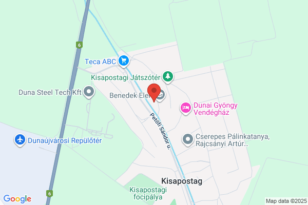 Széchenyi István Szakképző Iskola