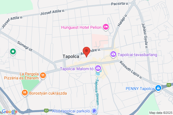 Tapolca Mozi